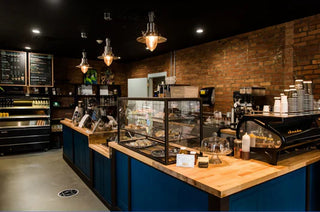 Why Local Coffee Shops Matter (More Than You Think)