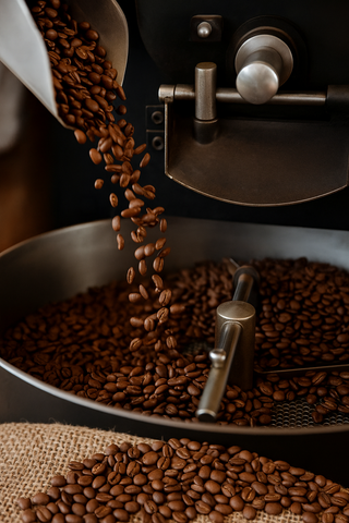 What Makes Small-Batch Roasting So Special?