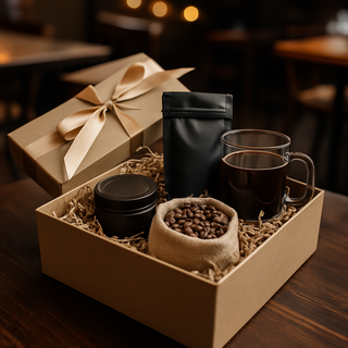 Best Gifts for Coffee Lovers (2025 Edition)