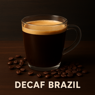 Why Decaf Doesn’t Have to Suck