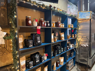 What Actually Makes Coffee Fresh? The Shelf-Life Breakdown