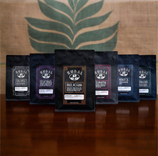Explore Our Roasts: Find Your Perfect Cup