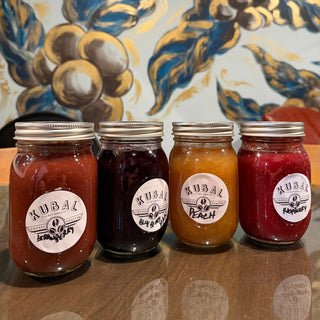 Sweet, Simple, and Handmade: The Story Behind Our House Jams