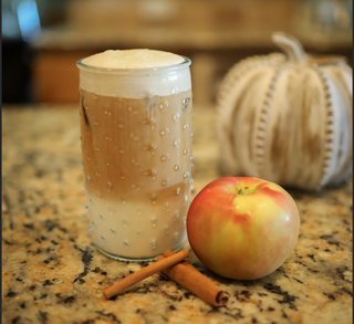 Fall Flavors Have Arrived at Café Kubal