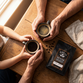 Something Special Coming Tomorrow for Fathers Day
