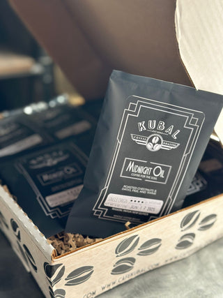 Introducing: Single Brew Packs Are Here!