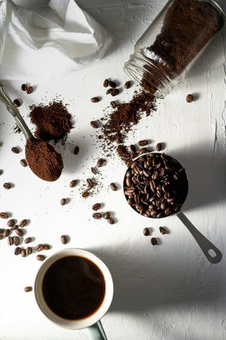 What Makes A Coffee "Medium Roast" Anyway?