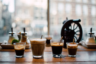 The Science of Coffee and Focus
