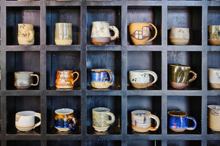 Do Coffee Mugs Really Affect the Taste?