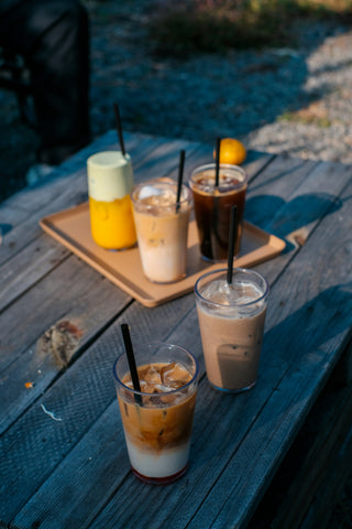 5 Drinks You're Probably Not Ordering (But Really Should)