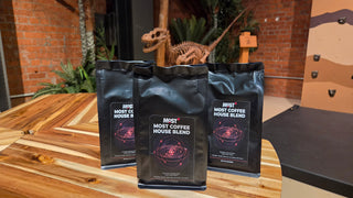 MOST Coffee House Blend
