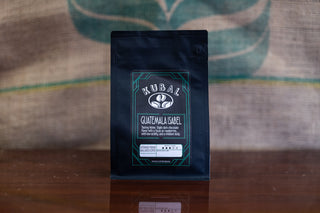 Cafe Kubal Same-Day- Roasted Beans