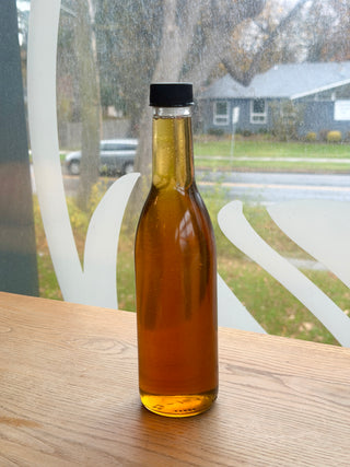 Kubal’s Homemade Caramel Syrup