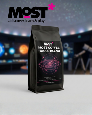 MOST Coffee House Blend