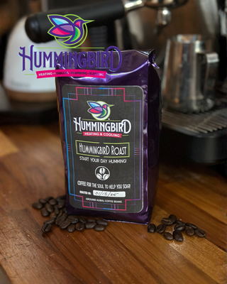Hummingbird Roast