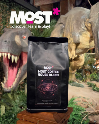 MOST Coffee House Blend