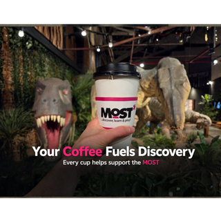 MOST Coffee House Blend