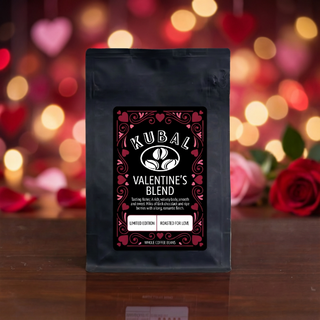 Valentine's Blend