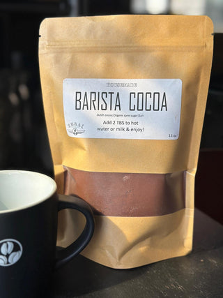 Barista Cocoa