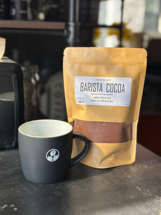 Barista Cocoa