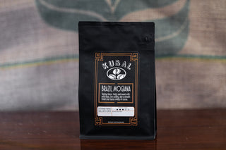 Cafe Kubal Same-Day- Roasted Beans