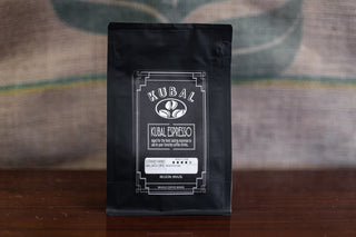 Cafe Kubal Same-Day- Roasted Beans