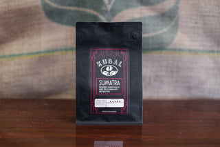 Cafe Kubal Same-Day- Roasted Beans